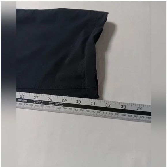 Columbia Omni Sheild Zip off pants. Ladies size 14 - Picture 8 of 8
